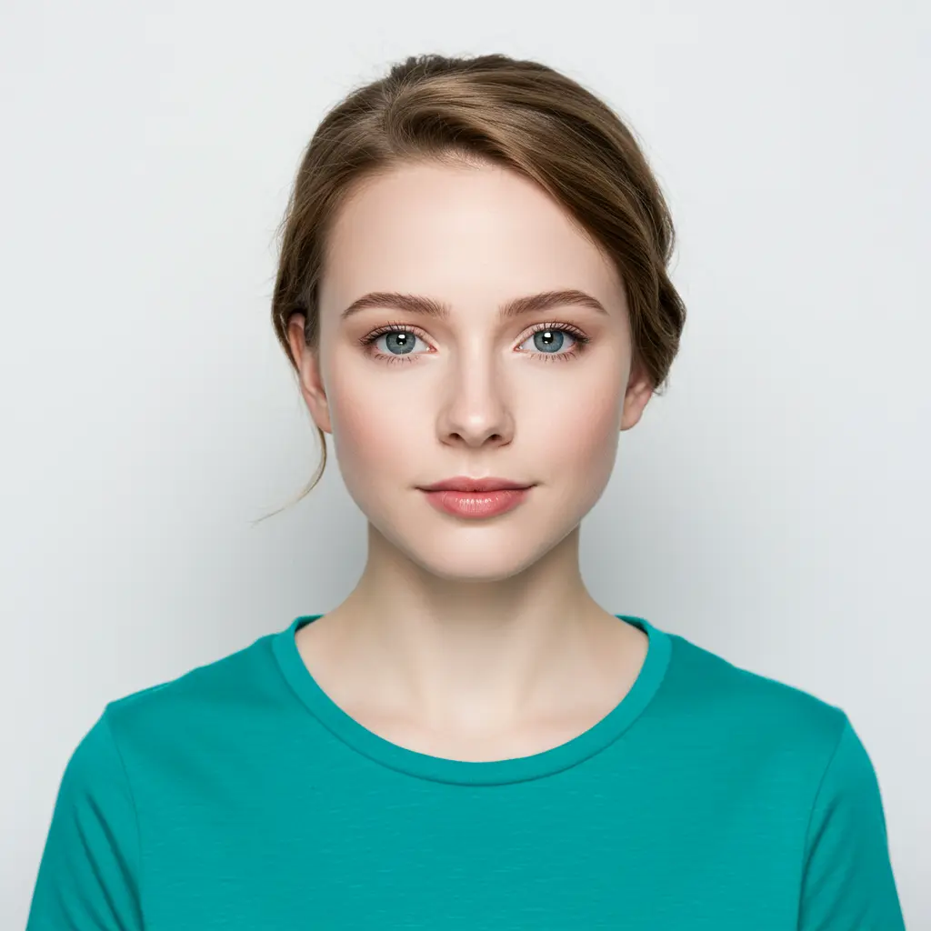 Event Director Emily Rodriguez