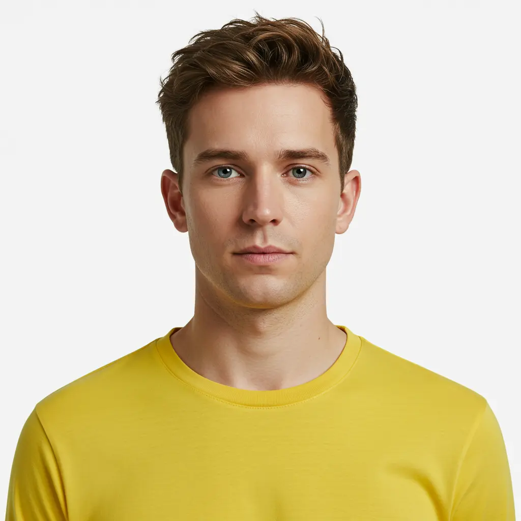 Pastry Chef Michael Chen